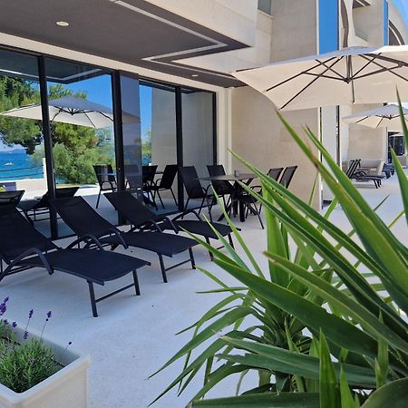Apartments Dalmatia Infinity Бибинье Номер фото
