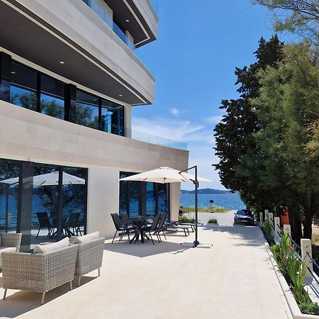 Apartments Dalmatia Infinity Бибинье Номер фото